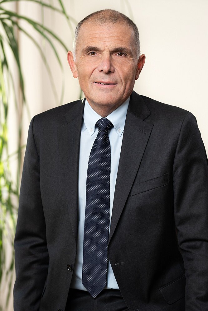 RA Dr. Christian Girardi
