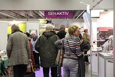 © Messe Innsbruck 
