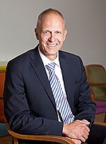Dr. Markus Heis Präsident der Tiroler Rechtsanwaltskammer seit 2012 