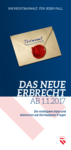 Das neue Erbrecht