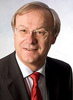 Dr. Harald Burmann, Präsident der Tiroler Rechtsanwaltskammer von 2016 bis 2012 