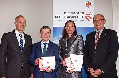 © Tiroler Rechtsanwaltskammer 