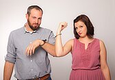 Bevor der Bund fürs Leben geschlossen wird, sollten alle Bereiche einer Ehe oder eingetragenen Partnerschaft auf Herz und Nieren geprüft werden.