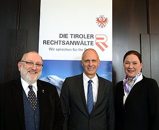 © Tiroler Rechtsanwaltskammer
