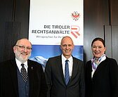 © Tiroler Rechtsanwaltskammer