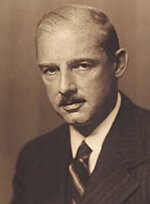 Dr. Anton Cornet, Präsident der Tiroler Rechtsanwaltskammer von 1935 bis 1938 und von 1945 bis 1964