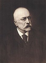 Dr. Anton Pusch, Präsident der Tiroler Rechtsanwaltskammer von 1872 bis 1875